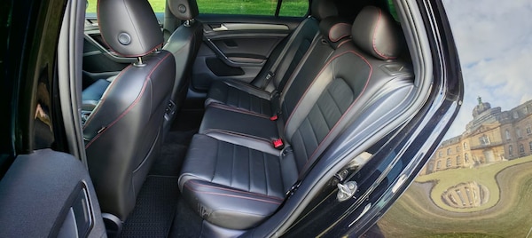 Used Volkswagen Golf 2019 for sale - 75049629: Photo 31