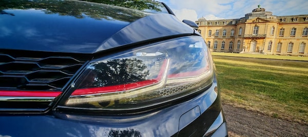 Used Volkswagen Golf 2019 for sale - 75049629: Photo 33