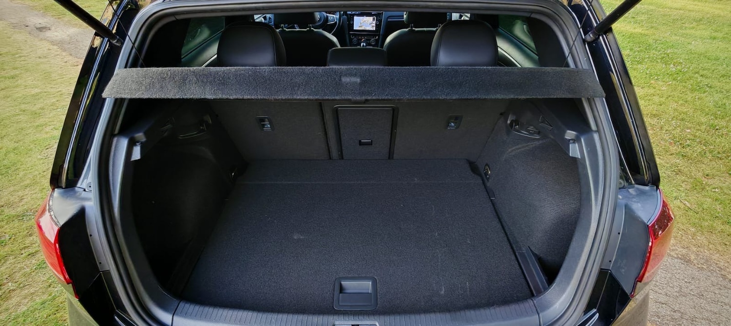 Vehicle 34