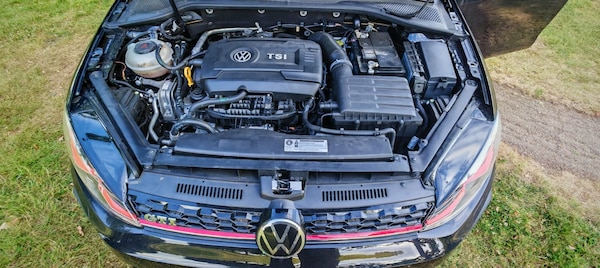 Used Volkswagen Golf 2019 for sale - 75049629: Photo 36