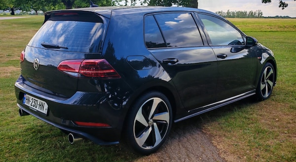 Used Volkswagen Golf 2019 for sale - 75049629: Photo 39