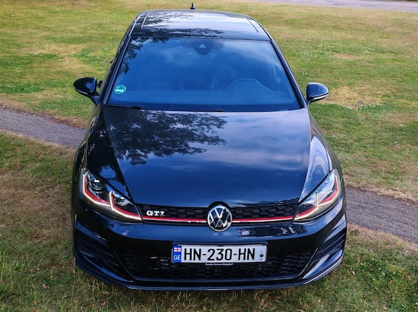 Used Volkswagen Golf 2019 for sale - 75049629: Photo 3