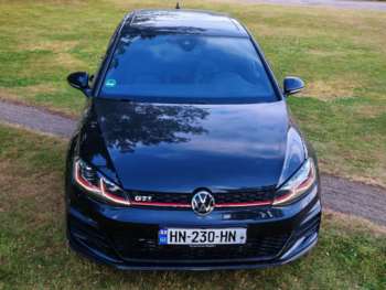 Used Volkswagen Golf 2019 for sale - 75049629: Photo