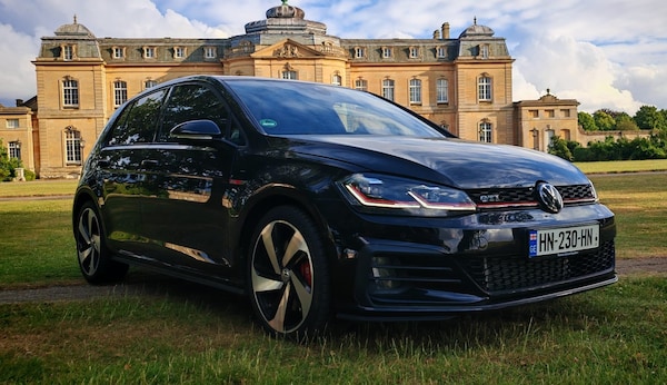 Used Volkswagen Golf 2019 for sale - 75049629: Photo 40