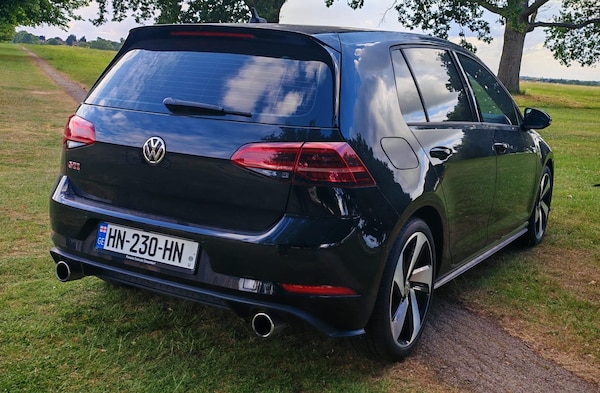Used Volkswagen Golf 2019 for sale - 75049629: Photo 42