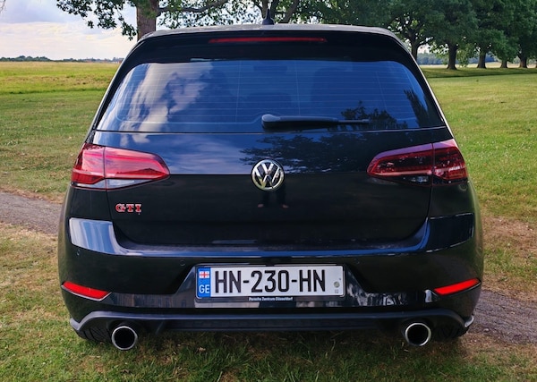 Used Volkswagen Golf 2019 for sale - 75049629: Photo 43