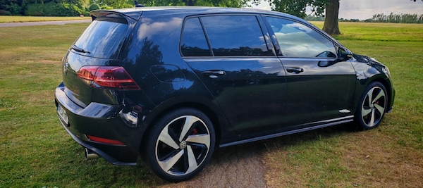 Used Volkswagen Golf 2019 for sale - 75049629: Photo 45