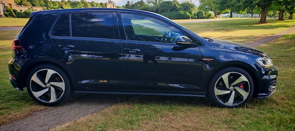 Used Volkswagen Golf 2019 for sale - 75049629: Photo 46
