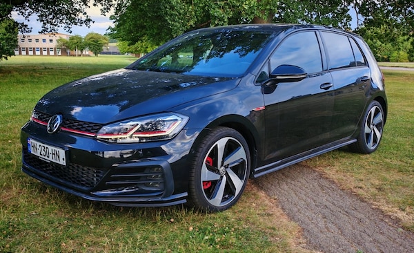 Used Volkswagen Golf 2019 for sale - 75049629: Photo 47