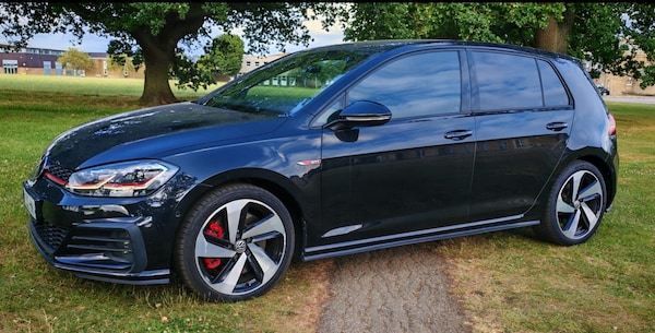 Used Volkswagen Golf 2019 for sale - 75049629: Photo 48