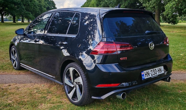 Used Volkswagen Golf 2019 for sale - 75049629: Photo 49