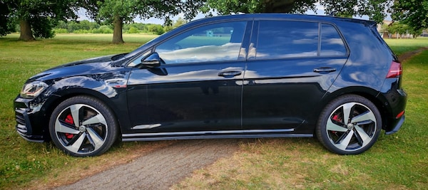 Used Volkswagen Golf 2019 for sale - 75049629: Photo 50