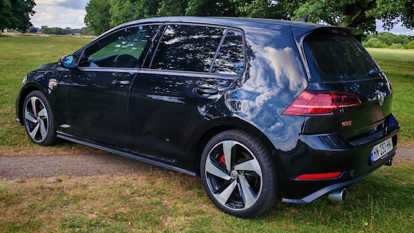 Used Volkswagen Golf 2019 for sale - 75049629: Photo 51