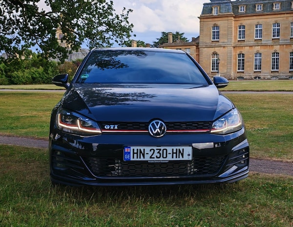 Used Volkswagen Golf 2019 for sale - 75049629: Photo 53
