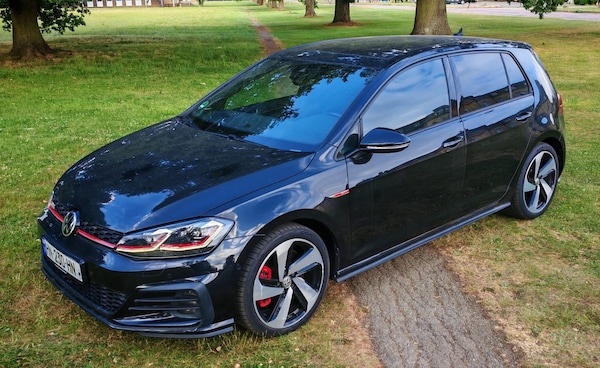 Used Volkswagen Golf 2019 for sale - 75049629: Photo 54