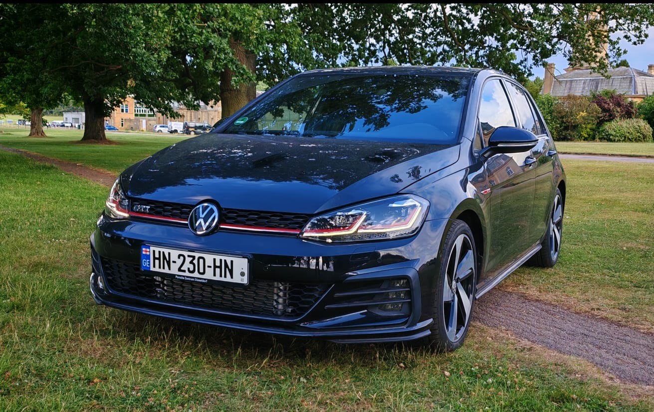 Vehicle 55