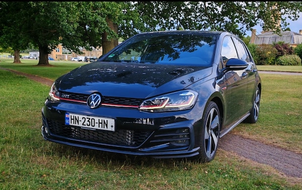 Used Volkswagen Golf 2019 for sale - 75049629: Photo 55