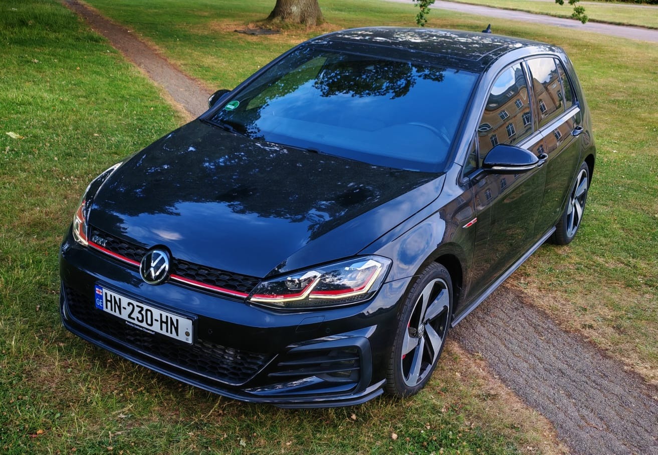Vehicle 56