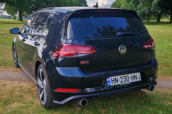 Used Volkswagen Golf 2019 for sale - 75049629: Photo 5