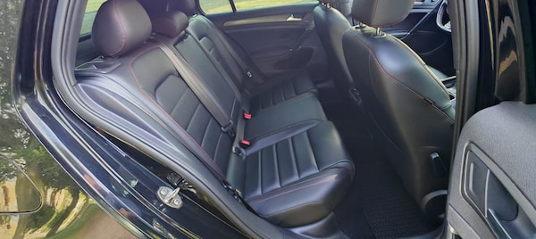 Used Volkswagen Golf 2019 for sale - 75049629: Photo 9