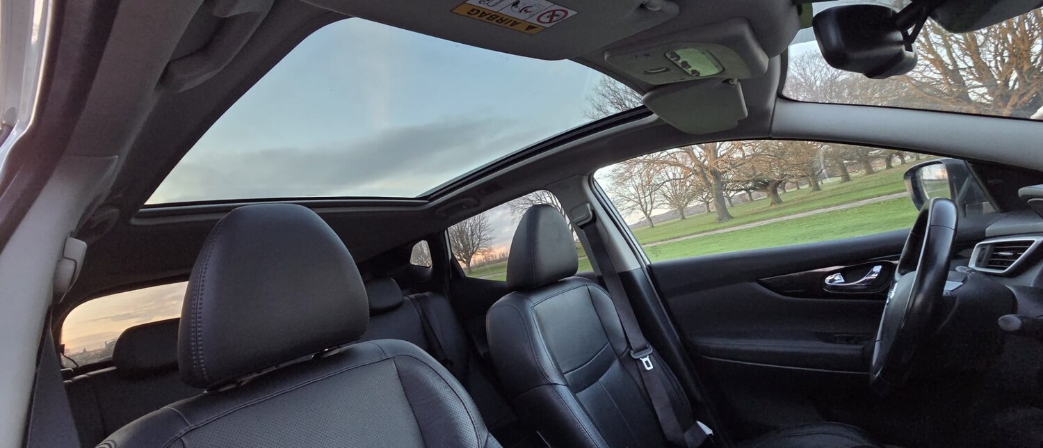 Used Nissan Qashqai 2016 for sale - 77357200: Photo 27