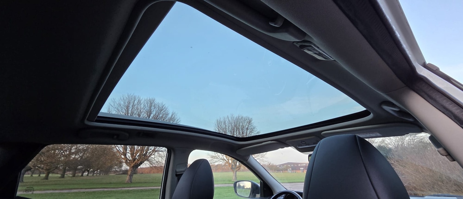 Used Nissan Qashqai 2016 for sale - 77357200: Photo 28