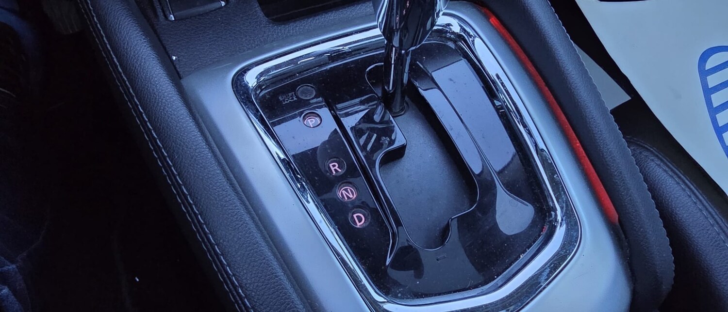 Used Nissan Qashqai 2016 for sale - 77357200: Photo 36