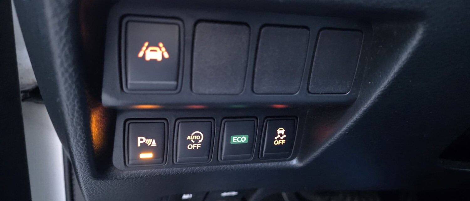 Used Nissan Qashqai 2016 for sale - 77357200: Photo 38