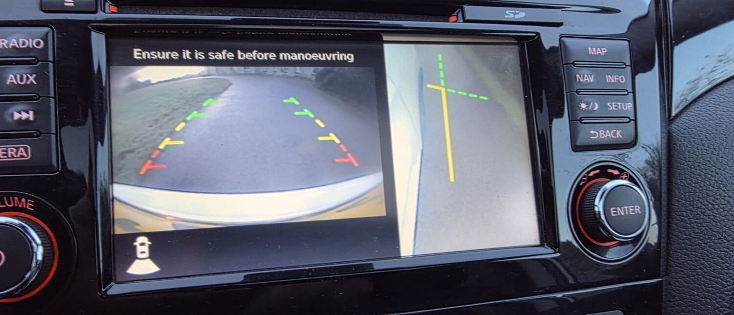 Used Nissan Qashqai 2016 for sale - 77357200: Photo 41