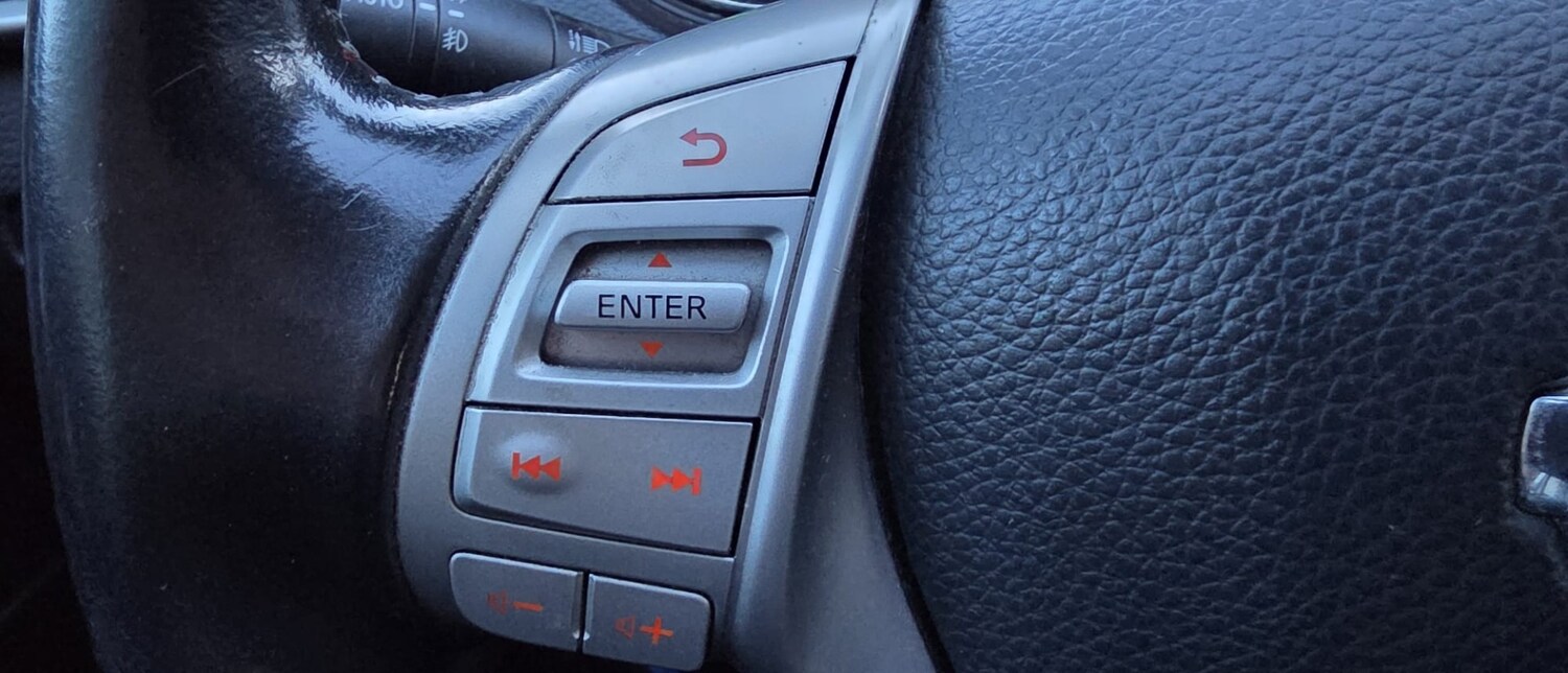 Used Nissan Qashqai 2016 for sale - 77357200: Photo 42