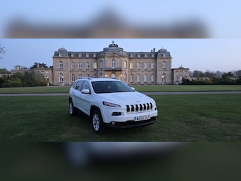 Used Jeep Cherokee 2016 for sale - 78230034: Photo