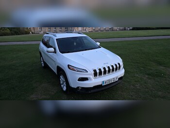 Used Jeep Cherokee 2016 for sale - 78230034: Photo