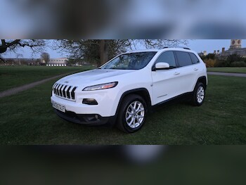 Used Jeep Cherokee 2016 for sale - 78230034: Photo