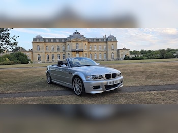 Used BMW M3 2006 for sale - 79364940: Photo