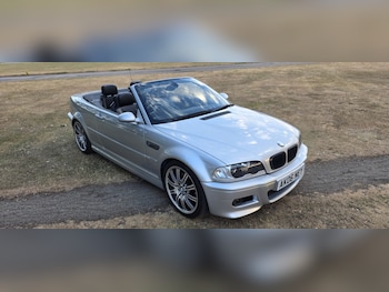 Used BMW M3 2006 for sale - 79364940: Photo