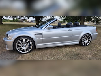 Used BMW M3 2006 for sale - 79364940: Photo