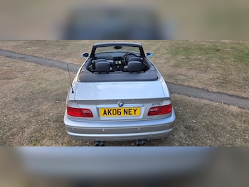 Used BMW M3 2006 for sale - 79364940: Photo