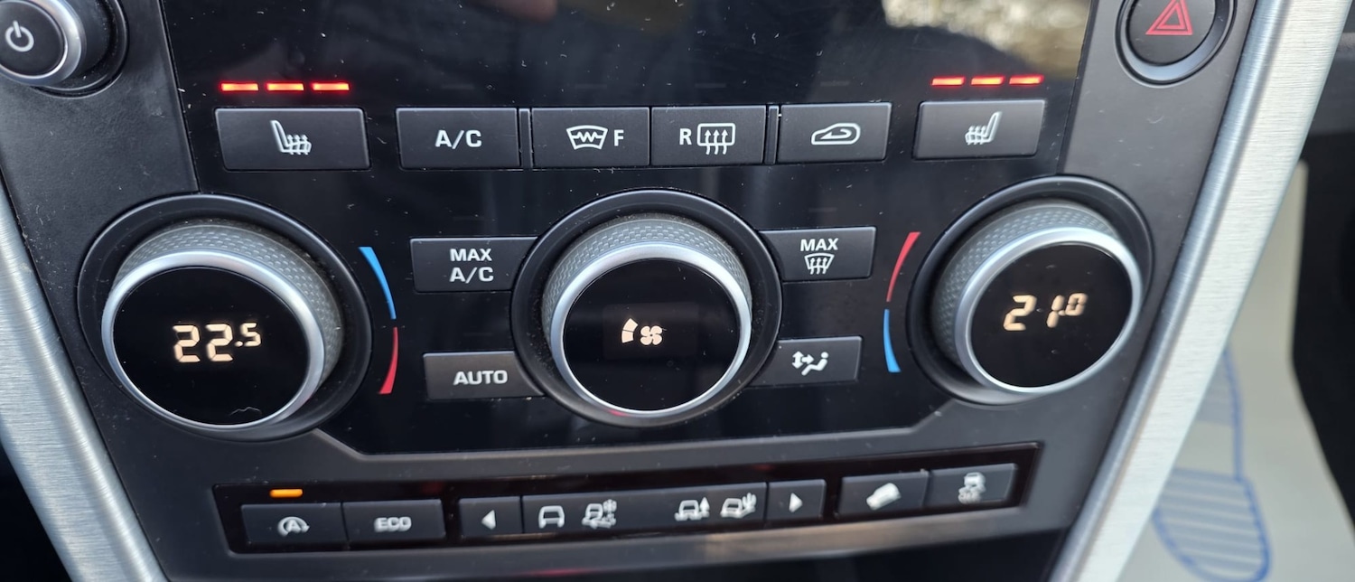 Used Land Rover Discovery Sport 2016 for sale - 76799609: Photo 13