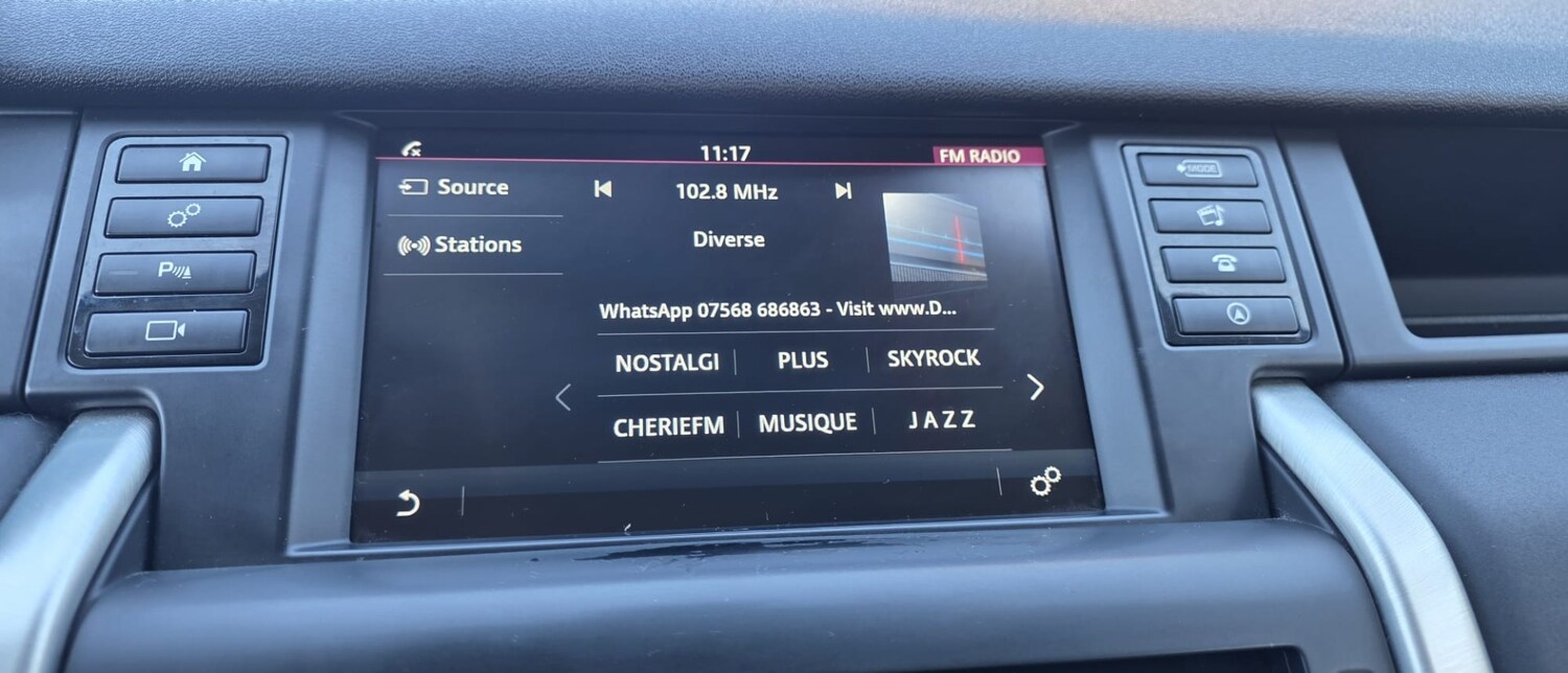 Used Land Rover Discovery Sport 2016 for sale - 76799609: Photo 33