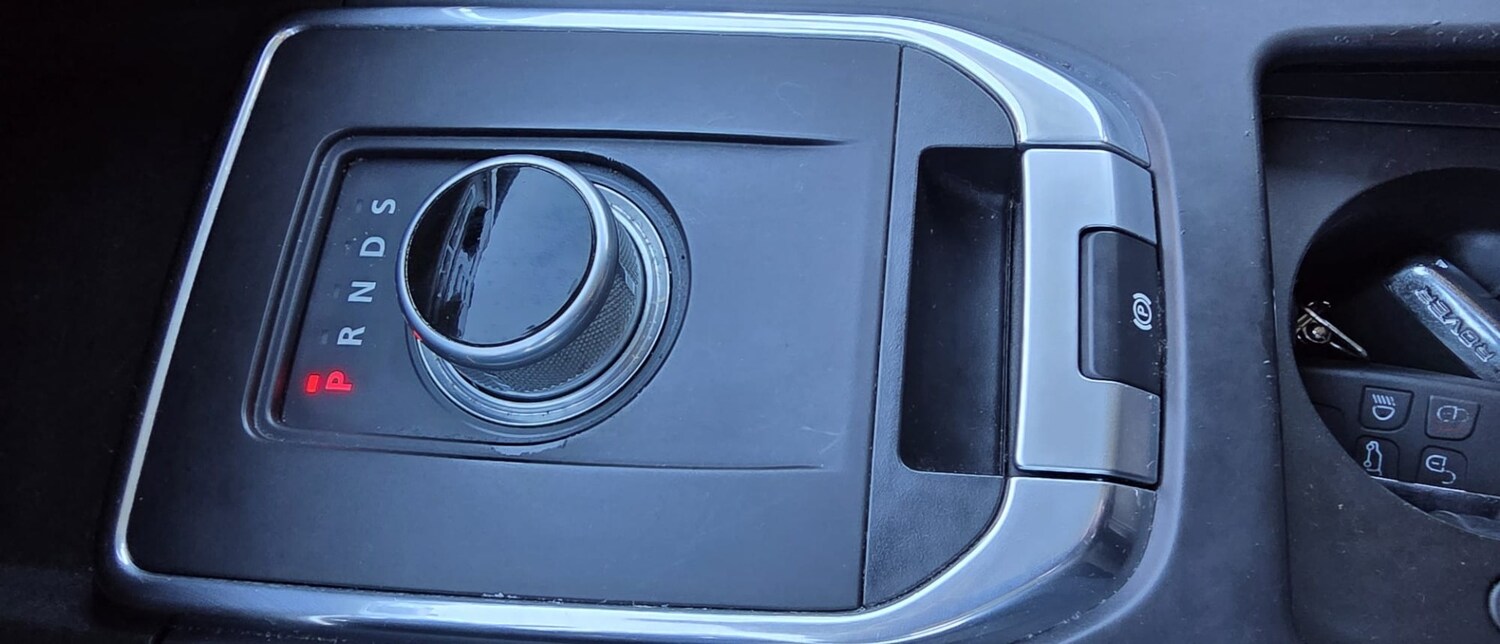 Used Land Rover Discovery Sport 2016 for sale - 76799609: Photo 35