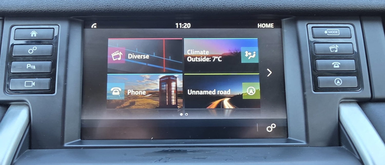 Used Land Rover Discovery Sport 2016 for sale - 76799609: Photo 38