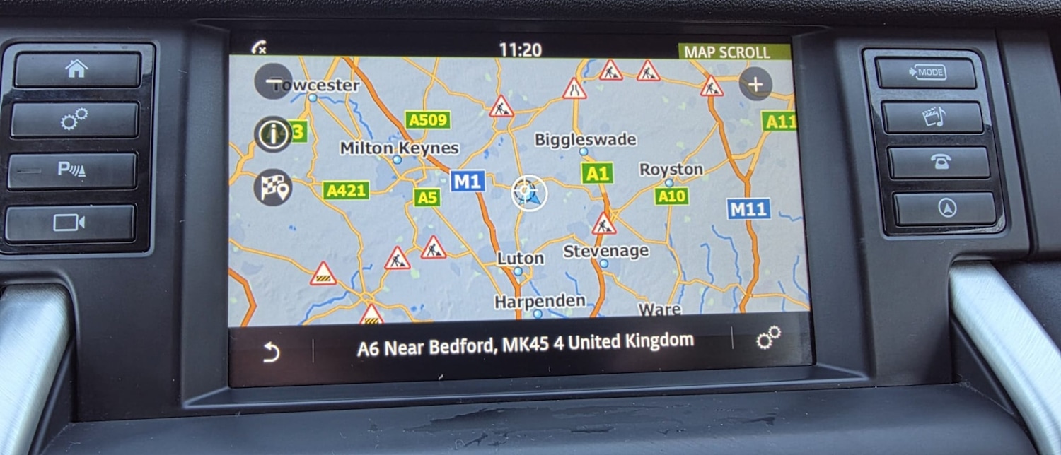 Used Land Rover Discovery Sport 2016 for sale - 76799609: Photo 39