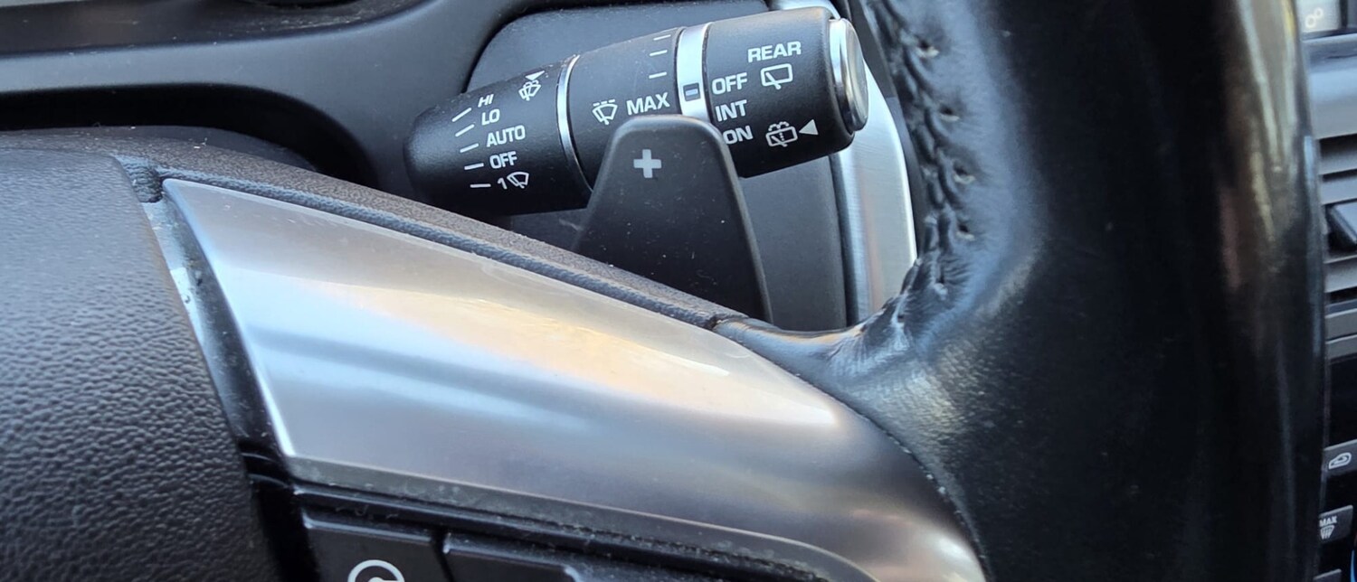 Used Land Rover Discovery Sport 2016 for sale - 76799609: Photo 41