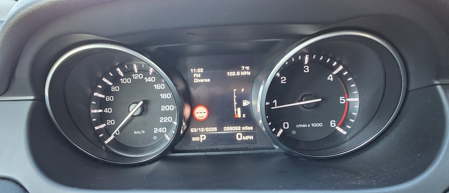 Used Land Rover Discovery Sport 2016 for sale - 76799609: Photo 44