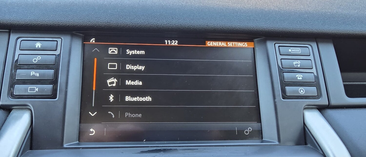 Used Land Rover Discovery Sport 2016 for sale - 76799609: Photo 45