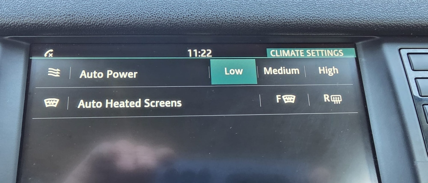 Used Land Rover Discovery Sport 2016 for sale - 76799609: Photo 46