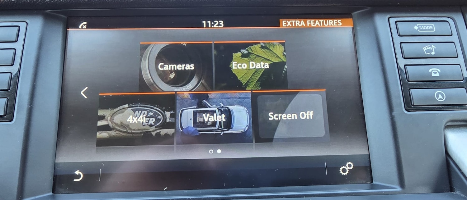 Used Land Rover Discovery Sport 2016 for sale - 76799609: Photo 47