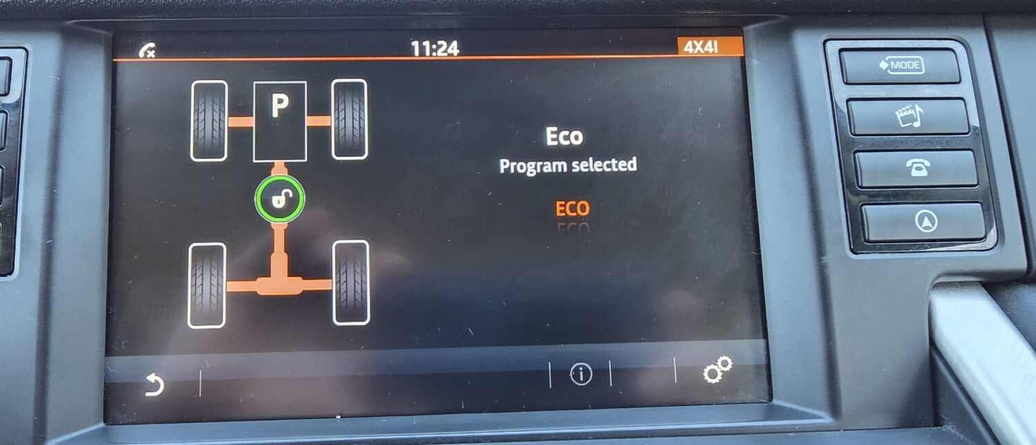 Used Land Rover Discovery Sport 2016 for sale - 76799609: Photo 49