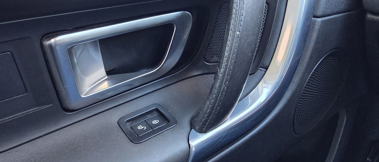 Used Land Rover Discovery Sport 2016 for sale - 76799609: Photo 52