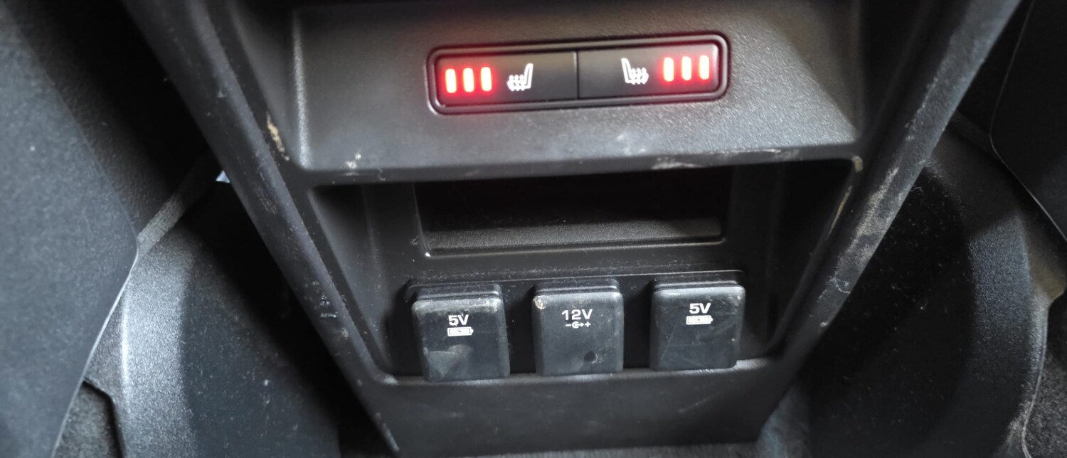 Used Land Rover Discovery Sport 2016 for sale - 76799609: Photo 56